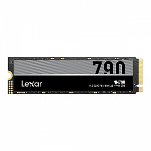 SSD Диск NM790 8TB 2280 PCIeGen4x4 7000/6200MB/s