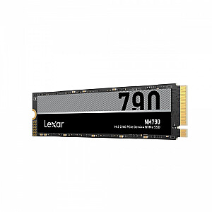 SSD disks NM790 8TB 2280 PCIeGen4x4 7000/6200MB/s