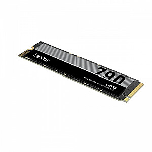 SSD Диск NM790 8TB 2280 PCIeGen4x4 7000/6200MB/s