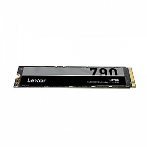 SSD Диск NM790 8TB 2280 PCIeGen4x4 7000/6200MB/s