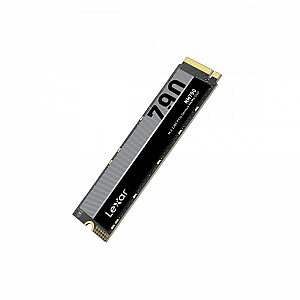 SSD Диск NM790 8TB 2280 PCIeGen4x4 7000/6200MB/s