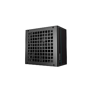 DeepCool PF500 barošanas bloks 500 W 20+4 pin ATX ATX Melns