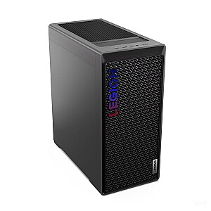 Lenovo Legion T5 26IRX9 i7-14650HX 32GB DDR5 5600 SSD1TB GeForce RTX 4060 Ti 8GB Win11 Штормовой серый