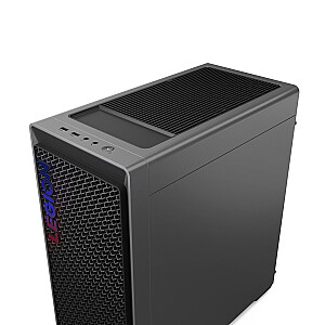 Lenovo Legion T5 26IRX9 i7-14650HX 32GB DDR5 5600 SSD1TB GeForce RTX 4060 Ti 8GB Win11 Штормовой серый