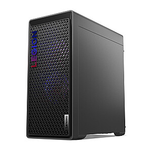 Lenovo Legion T5 26IRX9 i7-13650HX 32GB DDR5 5600 SSD1TB GeForce RTX 4060 8GB Win11 Audros pilkas