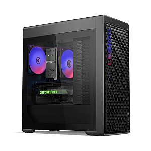 Lenovo Legion T5 26IRX9 i7-13650HX 32GB DDR5 5600 SSD1TB GeForce RTX 4060 Ti 8GB Win11 Audros pilkas