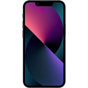 Apple iPhone 13 Mini 128GB Black Prece no ekspozīcijas Garantija 2 gadi