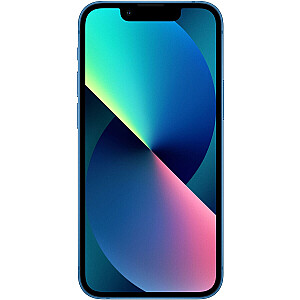 Apple iPhone 13 Mini 128GB Blue  Prece no ekspozīcijas Garantija 2 gadi