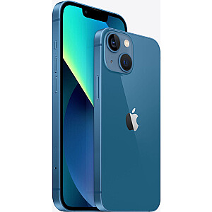 Apple iPhone 13 Mini 128GB Blue  Prece no ekspozīcijas Garantija 2 gadi