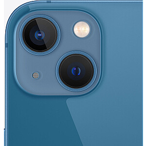 Apple iPhone 13 Mini 128GB Blue  Prece no ekspozīcijas Garantija 2 gadi