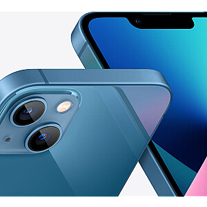 Apple iPhone 13 Mini 128GB Blue  Prece no ekspozīcijas Garantija 2 gadi
