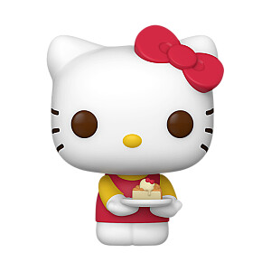 FUNKO POP! Vinila figūra: Sanrio - Hello Kitty