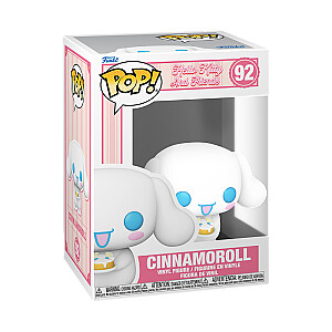 FUNKO POP! Vinila figūra: Sanrio - Cinnamaroll