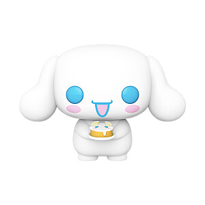 FUNKO POP! Vinila figūra: Sanrio - Cinnamaroll