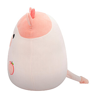 SQUISHMALLOWS W20 Plīša rotaļlieta, 35 cm