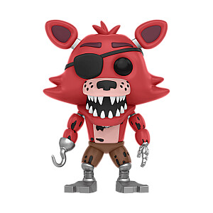 FUNKO POP! Vinila figūra: Five Nights at Freddy´s - Foxy