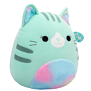 SQUISHMALLOWS W20 plīša rotaļlieta, 50 cm