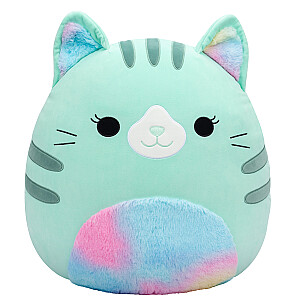 SQUISHMALLOWS W20 plīša rotaļlieta, 50 cm