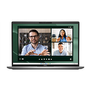 Dell Latitude 7650 | 16 " | IPS | FHD+ | 1920 x 1200 пикселей | Антибликовый | Intel Core Ultra 5 | 135U | 16 ГБ | LPDDR5x | Объем твердотельного накопителя 512 ГБ | Интегрированная графика Intel | Windows 11 Pro | 802.11be | Bluetooth версия 5.4 | Клавиатура lan