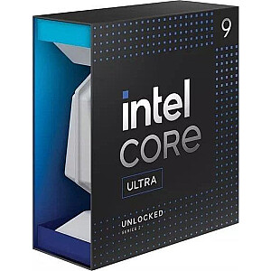 Процессор Intel Core Ultra 9 285K (36 М кеша, до 5.70 ГГц)