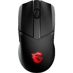 MSI Clutch GM41 vieglais pele (S12-4300860-C54)