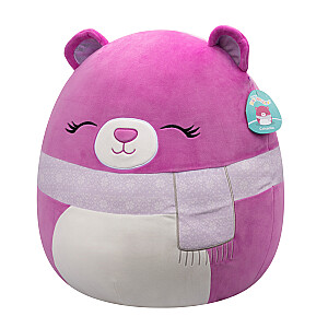 SQUISHMALLOWS W20 plīša rotaļlieta, 50 cm