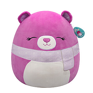 SQUISHMALLOWS W20 plīša rotaļlieta, 50 cm