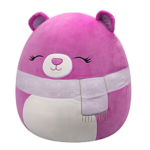 SQUISHMALLOWS W20 plīša rotaļlieta, 50 cm