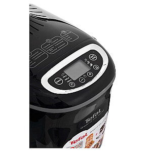 Хлебопечка Tefal PF611838 1600 Вт Черная