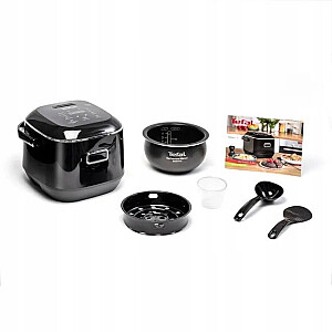 Rīsu vārītājs Tefal mini rīsu vārītājs RK601800