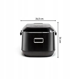 Rīsu vārītājs Tefal mini rīsu vārītājs RK601800