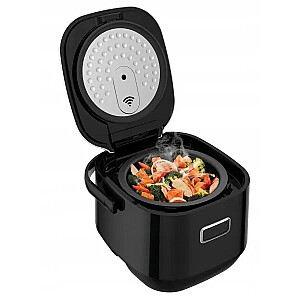 Rīsu vārītājs Tefal mini rīsu vārītājs RK601800