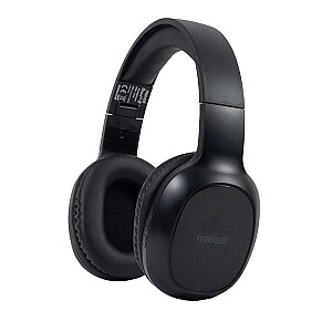 MAXELL Bluetooth bezvadu austiņas HD1 BASS USB-C