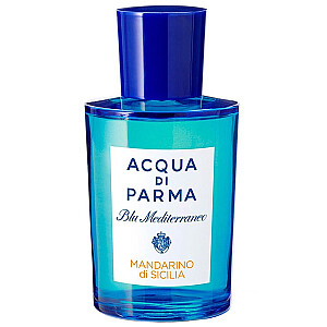 ACQUA DI PARMA Blu Mediterraneo Mandarino Di Sicilia EDT smidzināms 100ml