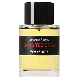 FREDERIC MALLE Dans Tes Brad EDP izsmidzinātājs 100ml