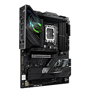 ROG STRIX Z890-F GAMING WIFI mātesplate s1851 4DDR5 TB4 ATX/90MB1I40-M0EAY0