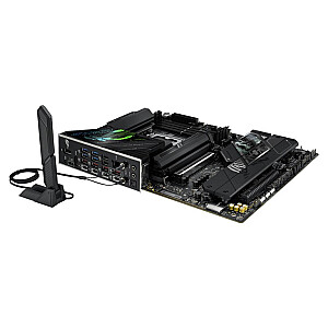 ROG STRIX Z890-F GAMING WIFI mātesplate s1851 4DDR5 TB4 ATX/90MB1I40-M0EAY0