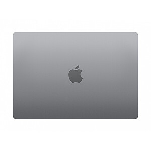 Apple MacBook Air - M3 | 15.3" | 24GB | 512GB | Mac OS | Star Gray