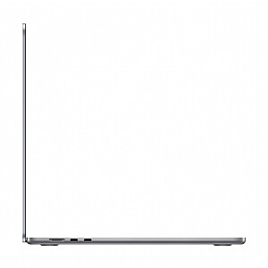 Apple MacBook Air - M3 | 15.3" | 24GB | 512GB | Mac OS | Звёздный серый