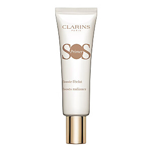 CLARINS SOS Primer-bazė makiažui 30ml