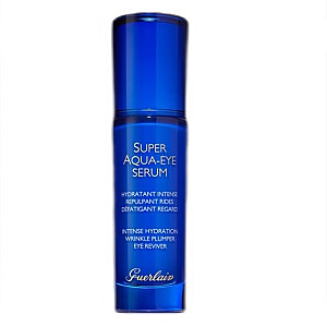 GUERLAIN Super Aqua Eye Serum mitrinošs krēms ap acīm 15ml