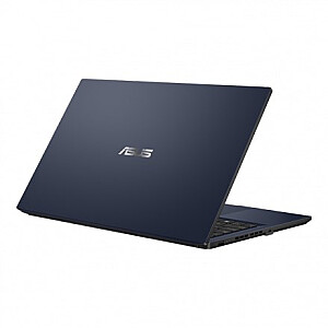 Ноутбук ASUS ExpertBook B1 B1402CVA-EB0111X Intel® Core™ i3 i3-1315U 35.6 см (14") Full HD 16 ГБ DDR4-SDRAM 512 ГБ SSD Wi-Fi 6E (802.11ax) Windows 11 Pro Черный