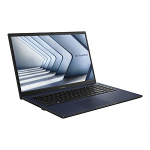 Ноутбук ASUS ExpertBook B1 B1402CVA-EB0111X Intel® Core™ i3 i3-1315U 35.6 см (14") Full HD 16 ГБ DDR4-SDRAM 512 ГБ SSD Wi-Fi 6E (802.11ax) Windows 11 Pro Черный