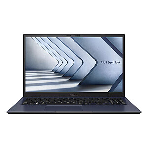 Asus ExpertBook B1502CVA-BQ0109X - i3-1315U | 15.6'' | 8GB | 512GB | W11Pro