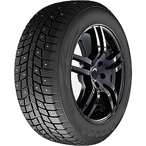 225/45R18 DYNAMO SNOW-H MWH03 95T XL RP шипованные 3PMSF M+S DYNAMO