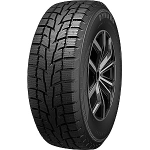 235/55R19 DYNAMO SNOW-H MWS01 (W517) 101H шипованные 3PMSF M+S DYNAMO