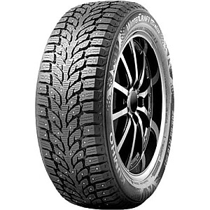 195/50R16 KUMHO WI32 88T XL su kaladėlėmis 3PMSF M+S KUMHO