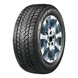 325/40R22 TRI-ACE SNOW WHITE II 118H XL RP Studded 3PMSF IceGrip M+S TRI-ACE