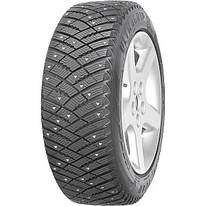 255/40R19 GOODYEAR ULTRA GRIP ICE ARCTIC 100T XL FP DOT22 Su kaladėlėmis 3PMSF M+S GOODYEAR