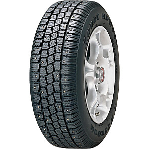 155/80R12 HANKOOK ZOVAC HP (W401) 76Q DOT21 шипованные 3PMSF M+S HANKOOK